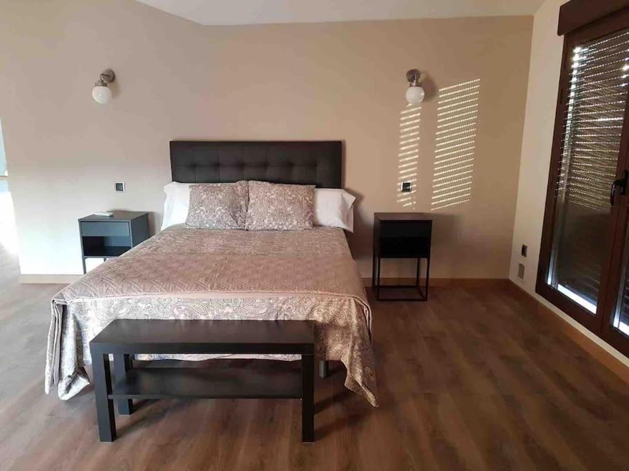Casa Rural Alma Totanes Екстер'єр фото