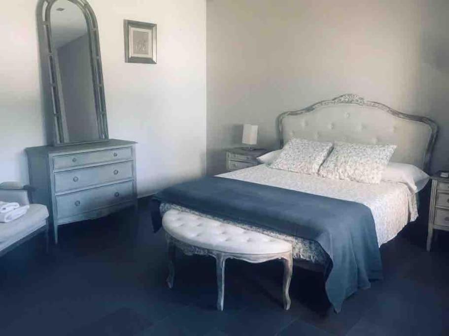 Casa Rural Alma Totanes Екстер'єр фото