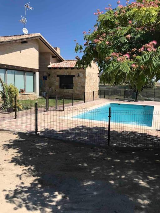 Casa Rural Alma Totanes Екстер'єр фото