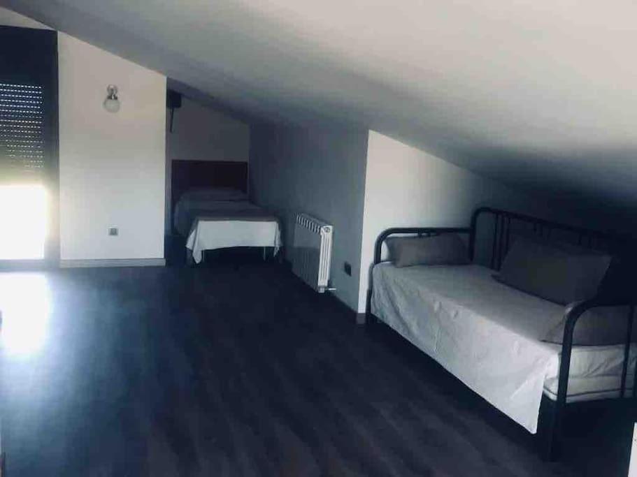 Casa Rural Alma Totanes Екстер'єр фото